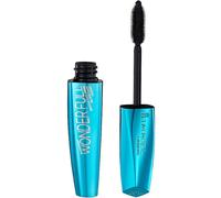 Rimmel London Mascara Wonder'Full Wake Me Up Ciglia volumizzate, Nero