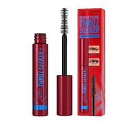 Rimmel London Mascara volumateur Wonder'Volume Thrill Seeker résistant à l'eau 001 Black 8 ml