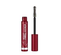 Rimmel London Wonder'Volume Thrill Seeker 002 Black Brown Mascara Volume audacieux Allongement Sensation l g re Ne fait pas de paquets Sans bavur