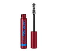Rimmel London Wonder'Volume Thrill Seeker 003 Mascara noir waterproof Mascara volumateur Anti-bavures Anti-paquets Anti-squames Tenue 24 heures 0,28 o
