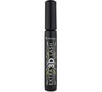 Rimmel Extra 3D Lash mascara volumateur et allongeant teinte 003 Extreme Black 8 ml