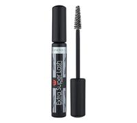 Rimmel London Mascara Extra Super Lash Tout-en-un Volume, Longueur et Séparateur 102 Brown 8 ml