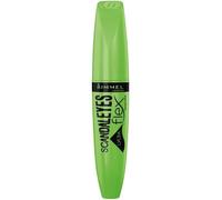 RIMMEL Mascara Scandaleyes Flex - 001 Black
