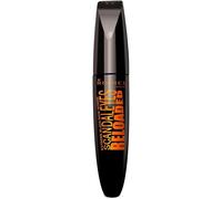 Rimmel London Mascara ScandalEyes Reloaded Extra volume Teinte 003 Extreme Black 12 ml
