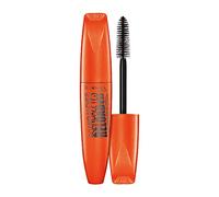 Rimmel ScandalEyes Reloaded mascara extra volume teinte 001 Black 12 ml