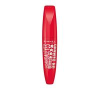 Rimmel ScandalEyes Volume On Demand mascara volume teinte 001 Black 12 ml