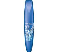 Rimmel Mascara Scandaleyes Wow Wings - 001 Black Waterproof