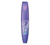 Rimmel ScandalEyes WOW Wings mascara volume et courbe teinte 001 Black 12 ml