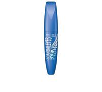Rimmel - Mascara Scandal'eyes Wow Wings - Volume extrême - Longue Tenue - 001 Black waterproof - 12ml