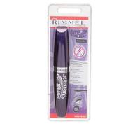 RIMMEL Mascara super curl 003 - Noir Extra