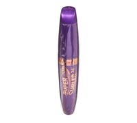 Rimmel - Mascara Super Curler - Volume et Courbes - Noir - 12ml
