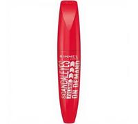 Rimmel Mascara Volume On Demand brun noir - 12 ml