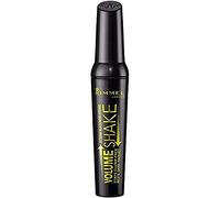 Rimmel - Mascara Volume Shake - Volume ultra-lisse - Sans paquet - 003 Extrème Black - 9ml