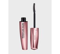 Rimmel Mascara Wonder'Luxe Volume, teinte 001 Noir - 11 ml