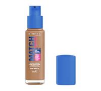 Rimmel Match Perfection Fond de Teint, Rose Vanilla 150C, 30 ml