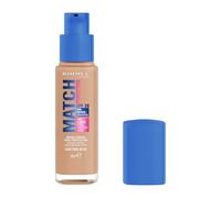 Rimmel Match Perfection Fond de Teint, Sand 300C, 30 ml