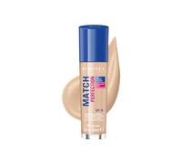 Rimmel Match Perfection Fond de Teint SPF 20 Teinte 81 Fair Ivory 30