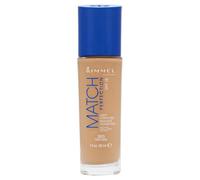 Rimmel Match Perfection Foundation True Nude
