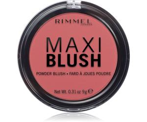 Rimmel Maxi Blush blush poudre teinte 003 Wild Card 9 g