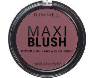Rimmel Maxi Blush blush poudre teinte 005 Rendez-Vous 9 g
