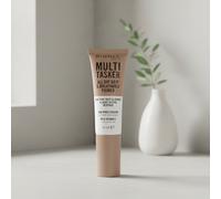 Rimmel London Base de teint Multi-Tasker respirante longue tenue – 24 ml