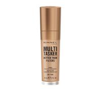 Rimmel London - Base multi-usage, illuminateur et boost d'éclat - Ombre 001 Fair - 30 ml