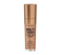 Rimmel Multi-Tasker Better Than Filters base de teint illuminatrice pour un teint unifié teinte 004 Light Medium 30 ml