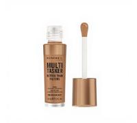 Rimmel Multi-Tasker Better Than Filters base de teint illuminatrice pour un teint unifié teinte 004 Light Medium 30 ml