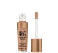 Rimmel Multi-Tasker Better Than Filters Base de Teint 30 ml (Différentes teintes disponibles) - Light Medium