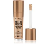 Rimmel Multi-Tasker Better Than Filters base de teint illuminatrice pour un teint unifié teinte 001 Fair 30 ml
