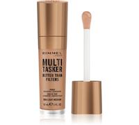 Rimmel Multi-Tasker Better Than Filters base de teint illuminatrice pour un teint unifié teinte 004 Light Medium 30 ml