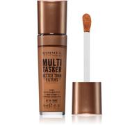 Rimmel Multi-Tasker Better Than Filters base de teint illuminatrice pour un teint unifié teinte 061 Tan 30 ml