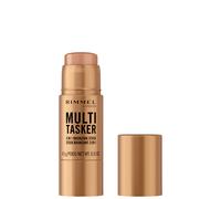 Rimmel Multi-Tasker Stick Bronzeur et Enlumineur 30 ml (Différentes Teintes) - Bold Bronze