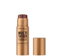 Rimmel Multi-Tasker Bronzer & Highlighter Stick 30ml (Various Shades) - Deep