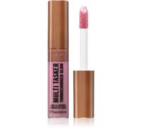 Rimmel Multi-Tasker Turbocharged Glow enlumineur liquide teinte 001 Not a Basic B 10 ml