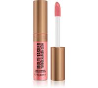 Rimmel Multi-Tasker Turbocharged Glow enlumineur liquide teinte 002 Rosy Rebel 10 ml