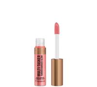 Rimmel Multi-Tasker Turbocharged Glow enlumineur liquide teinte 002 Rosy Rebel 10 ml