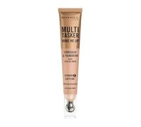 Rimmel Multi-Tasker Wake Me Up fond de teint et correcteur pour une peau lumineuse teinte 25 Rose Ivory 20 ml