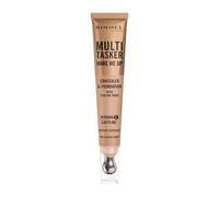 Rimmel Multi-Tasker Wake Me Up fond de teint et correcteur pour une peau lumineuse teinte 45 Classic Ivory 20 ml