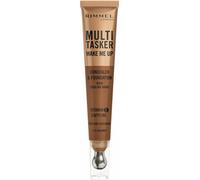Rimmel Multi-Tasker Wake Me Up Fond de teint et correcteur 110 Warm Coconut