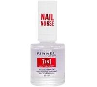Rimmel - Nail Nurse 7in1 Nail Treatment - Víceú¿Elový Pe¿Ující Lak Na Nehty 12 Ml 0ml