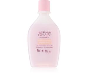 Rimmel Nail Polish Remover dissolvant ongles effet raffermissant 100 ml