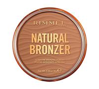 Rimmel London Poudre bronzante naturelle – 002 Sunbronze – 14 g