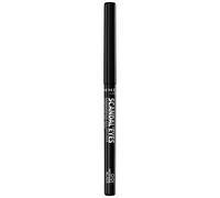 Rimmel Nu Crayon Scandaleyes Exaggerateeye Definer 001 Intense Black 0,35g - Rimmel London - Crayon