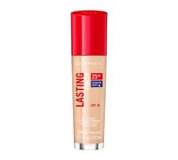 Rimmel Nu Fond De Teint Lasting Finish 25h 050 Fair Porcelaine 30ml - Rimmel London - Fond De Teint