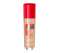 Rimmel Nu Fond De Teint Lasting Finish 25h 150 Rose Vanilla 30ml - Rimmel London - Fond De Teint