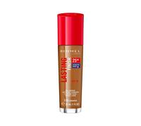 Rimmel Nu Fond De Teint Lasting Finish 25h 510 Cinnamon 30ml - Rimmel London - Fond De Teint