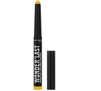 Rimmel Oap Stick Wonder'last 012 Mango Lassi Stick Ombre À Paupière Jaune Multicolore