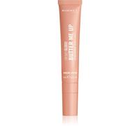 Rimmel Oh My Gloss! Butter Me Up baume à lèvres hydratant teinte 006 Chai 15 ml