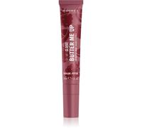 Rimmel Oh My Gloss! Butter Me Up baume à lèvres hydratant teinte 009 Virgin Cosmo 15 ml